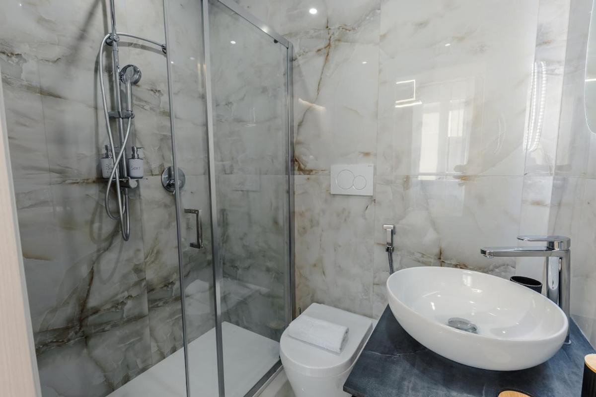 Hadrian's House Apartment Rome