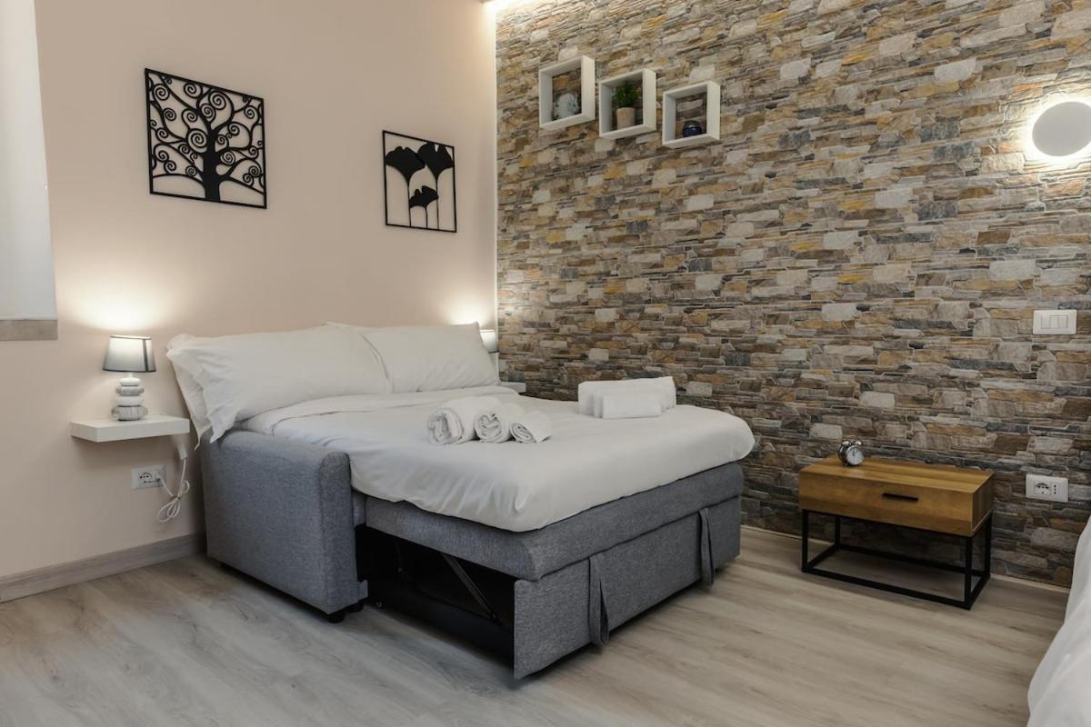 Apartment Hadrian's House