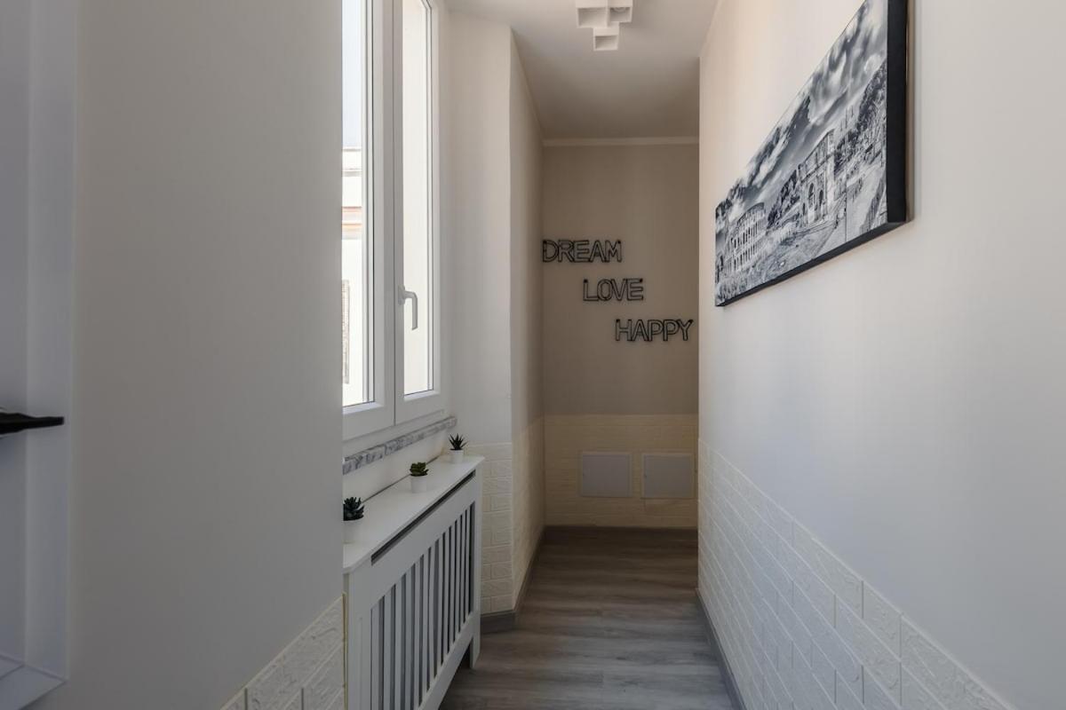 Hadrian's House Apartment Rome