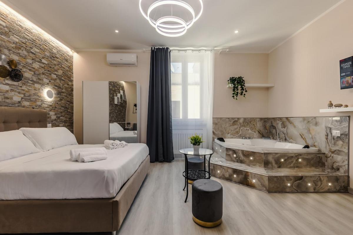 Apartment Hadrian's House Rome
