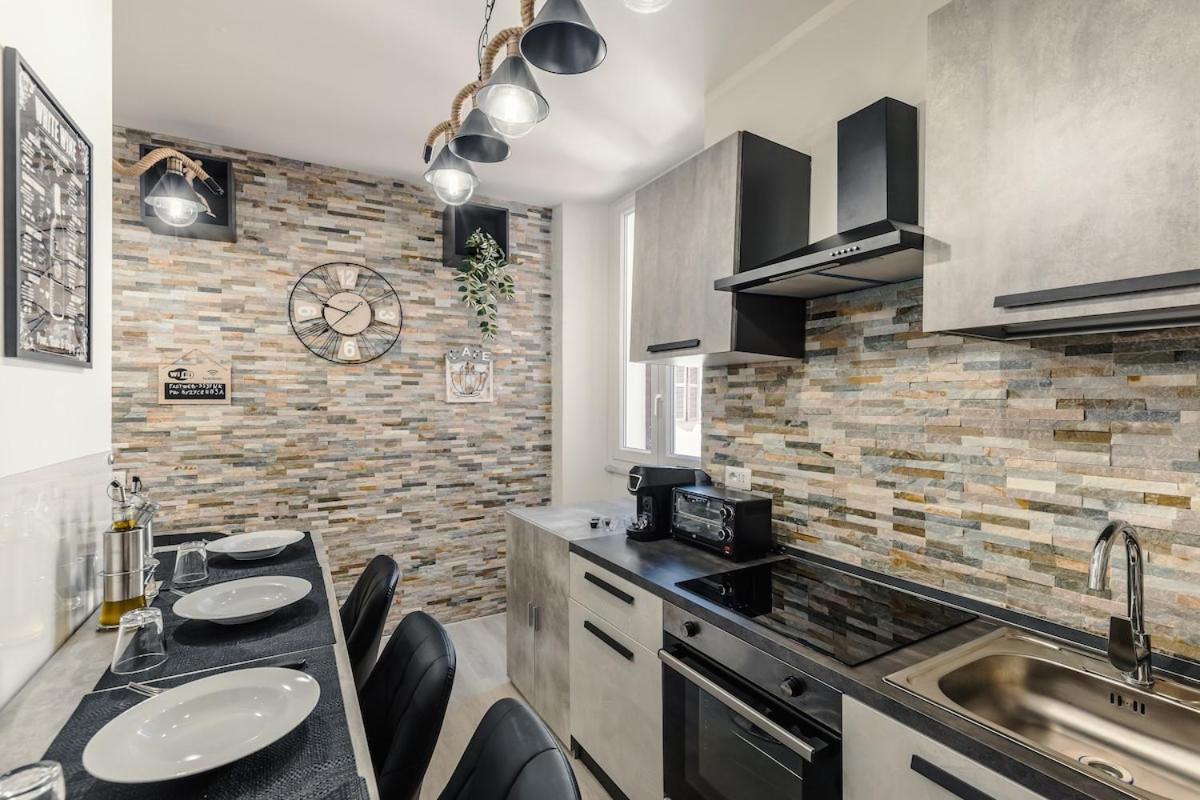 Hadrian's House Appartement Rome