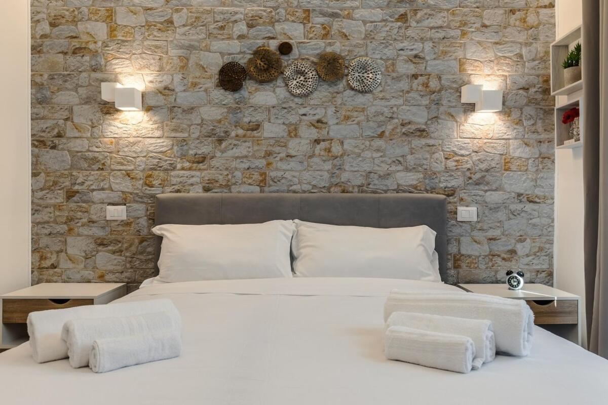 Hadrian's House Appartement