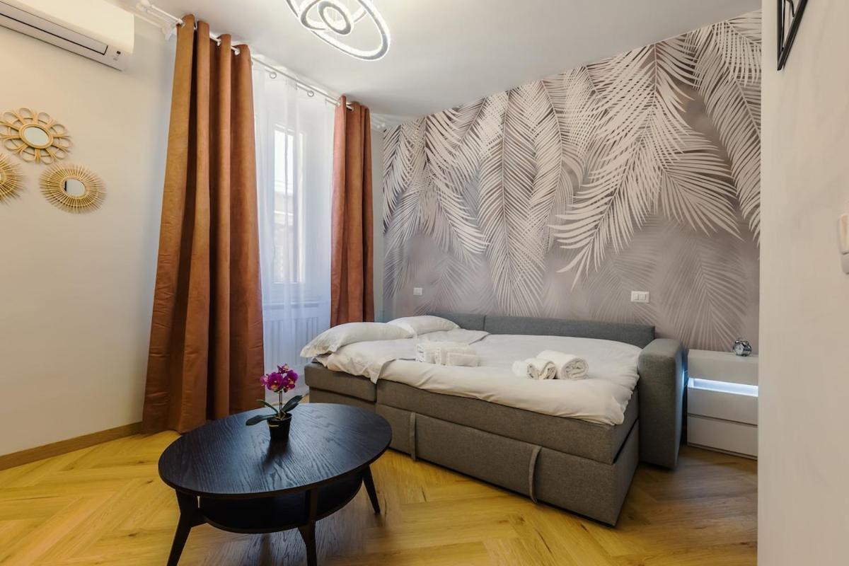 Appartement Hadrian's House *