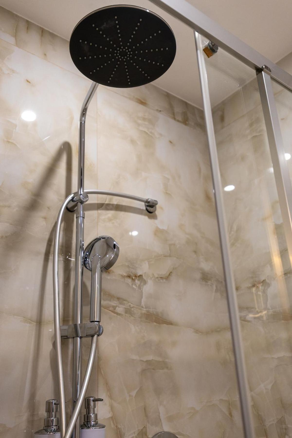 Appartement Hadrian's House Rome